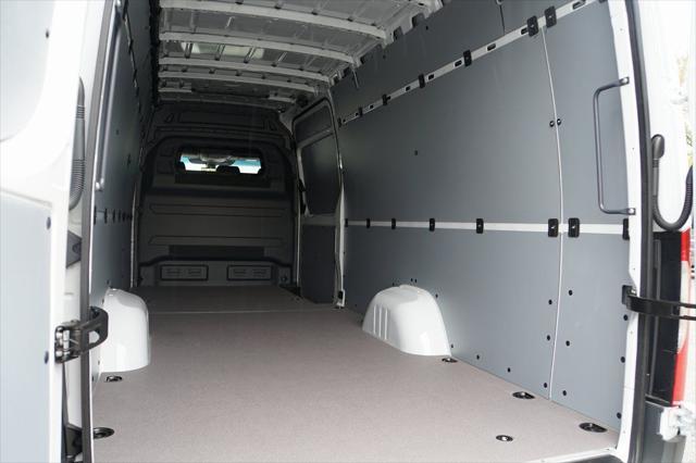 new 2025 Mercedes-Benz Sprinter 2500 car, priced at $73,041