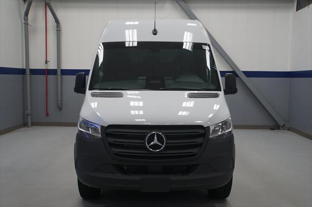 new 2025 Mercedes-Benz Sprinter 2500 car, priced at $71,692