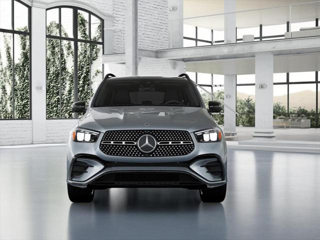 new 2025 Mercedes-Benz GLE 450e car, priced at $81,245