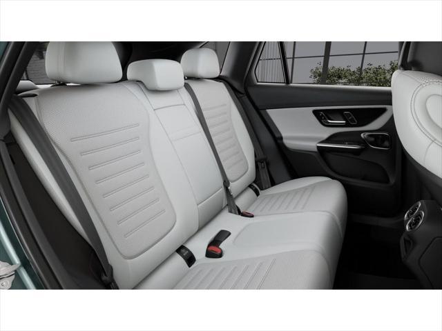 new 2025 Mercedes-Benz GLC 300 car, priced at $62,305
