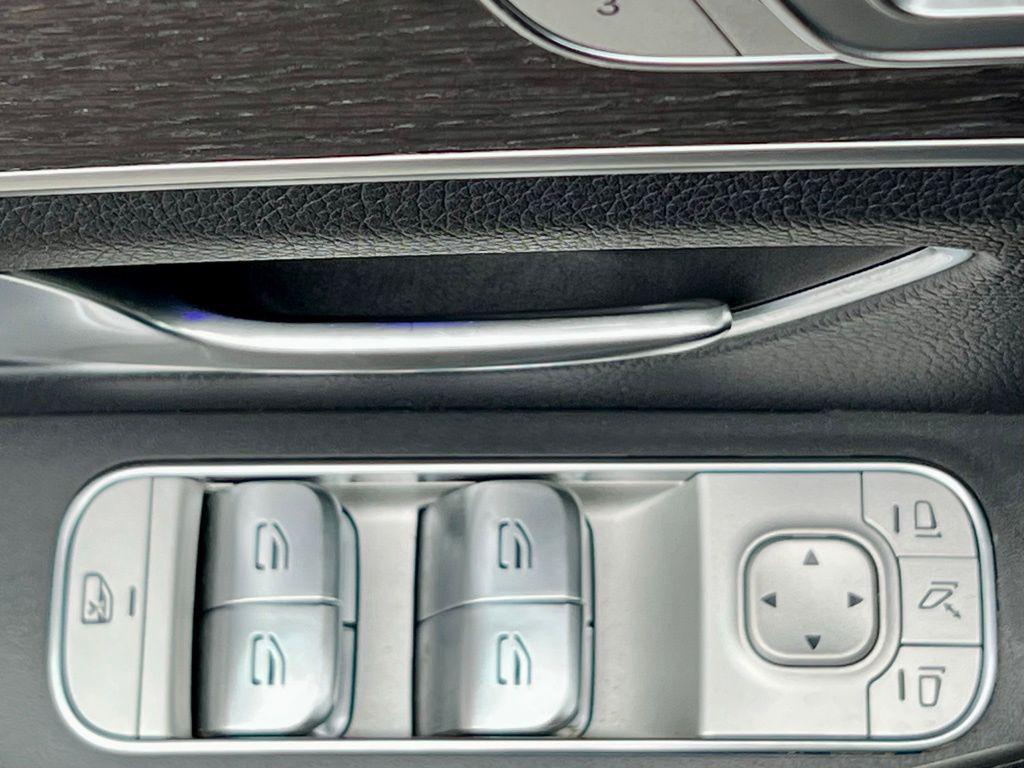 used 2023 Mercedes-Benz GLE 350 car, priced at $46,945