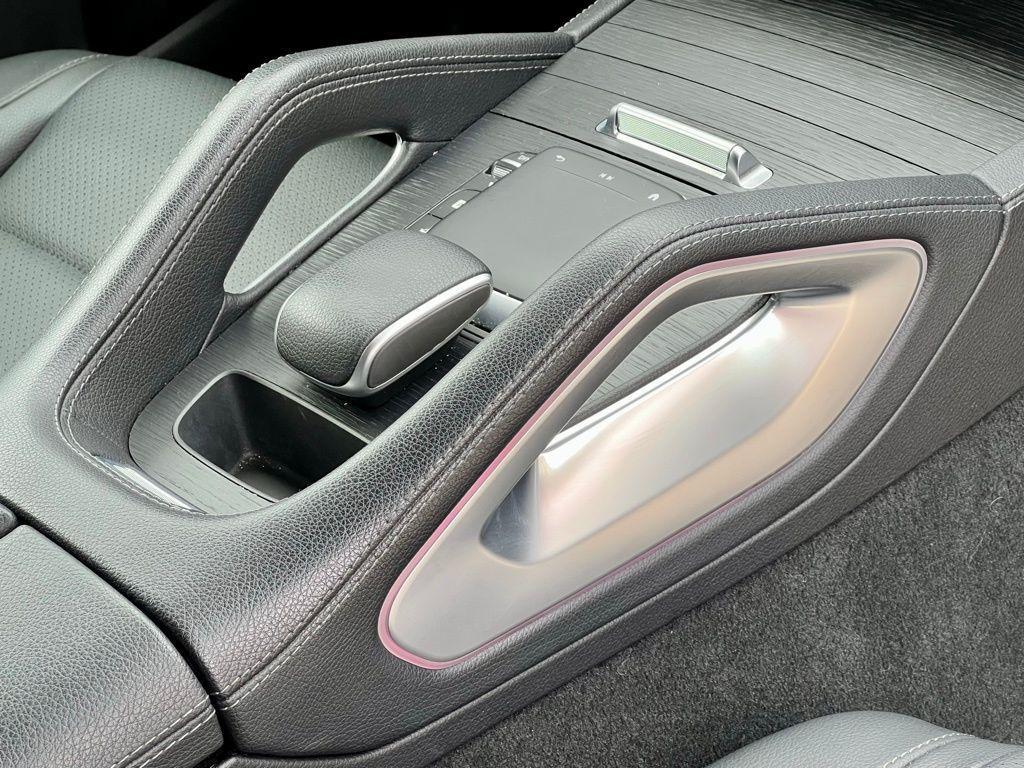used 2023 Mercedes-Benz GLE 350 car, priced at $46,945