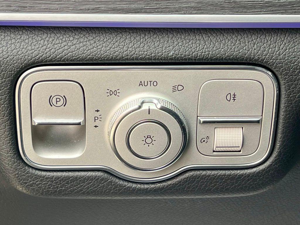 used 2023 Mercedes-Benz GLE 350 car, priced at $46,945