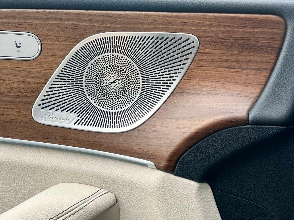 used 2022 Mercedes-Benz GLE 350 car, priced at $41,945