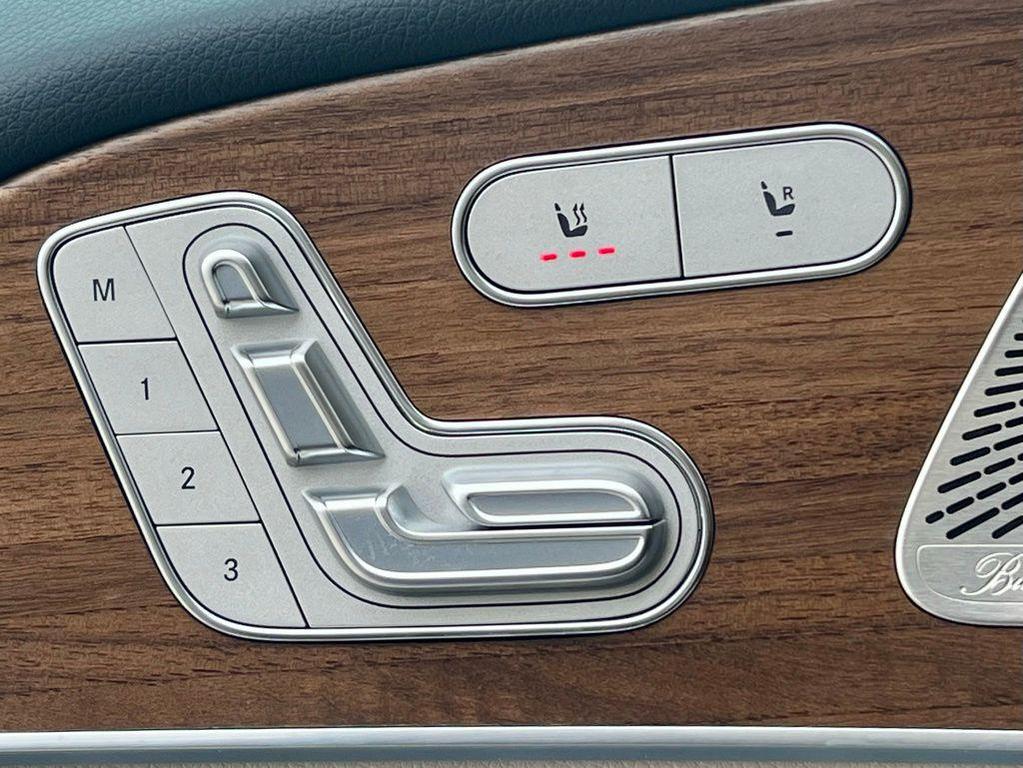 used 2022 Mercedes-Benz GLE 350 car, priced at $41,945