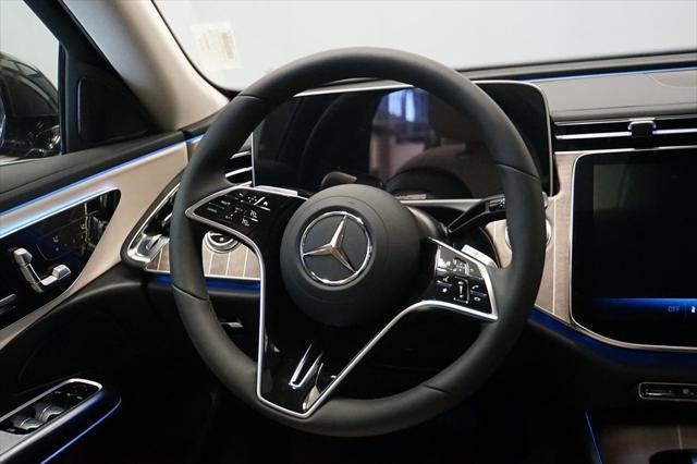 new 2025 Mercedes-Benz E-Class car, priced at $76,710