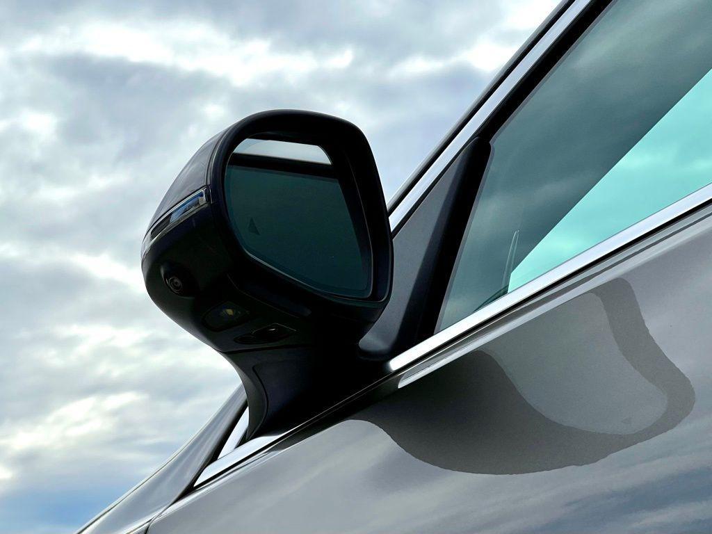 used 2024 Mercedes-Benz C-Class car, priced at $39,495