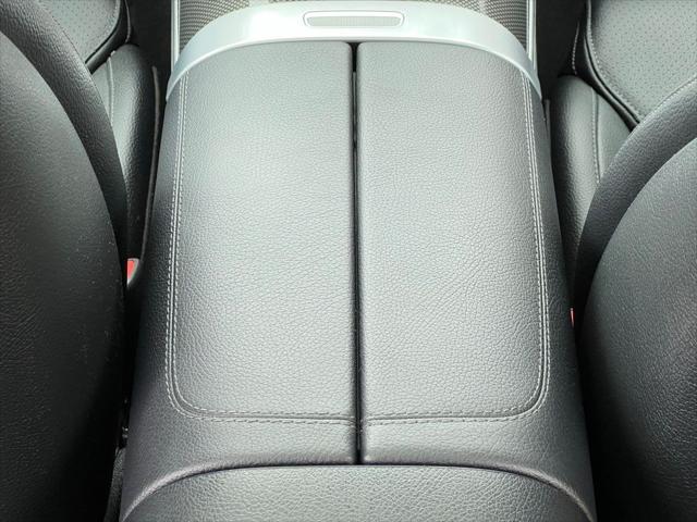 used 2023 Mercedes-Benz C-Class car, priced at $35,945
