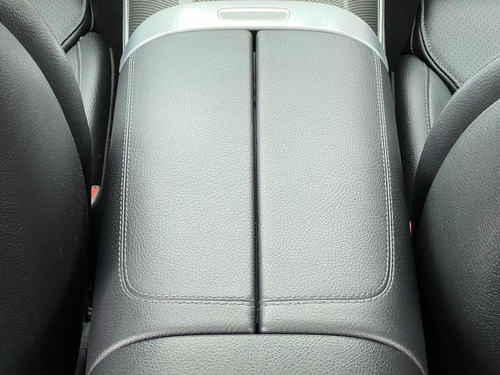 used 2023 Mercedes-Benz C-Class car, priced at $36,975