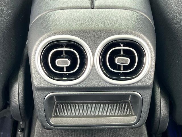 used 2023 Mercedes-Benz C-Class car, priced at $35,945