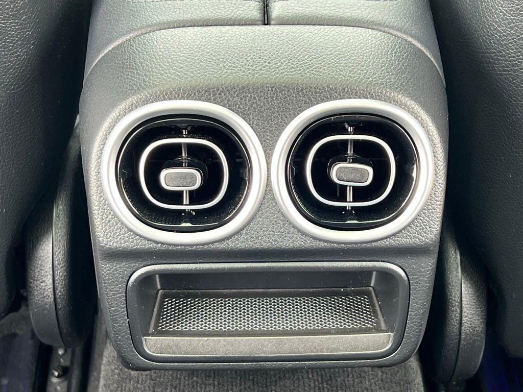 used 2023 Mercedes-Benz C-Class car, priced at $36,975