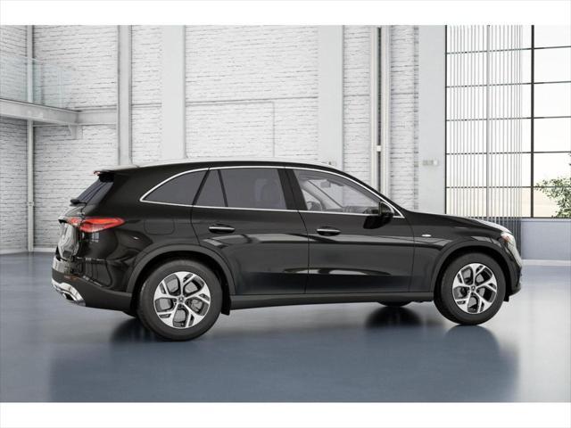 new 2025 Mercedes-Benz GLC 350e car, priced at $65,505