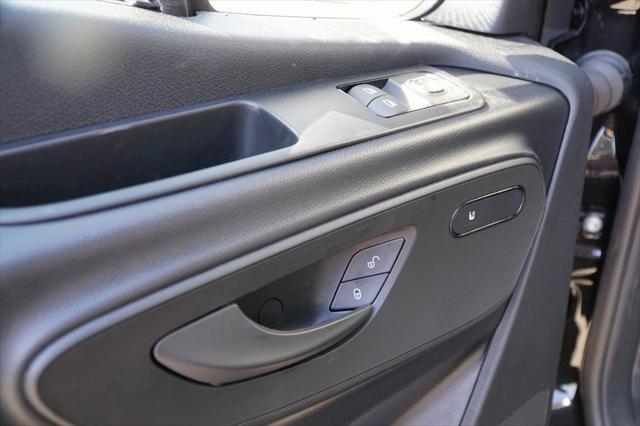 new 2025 Mercedes-Benz Sprinter 2500 car, priced at $86,022