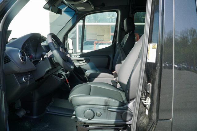 new 2025 Mercedes-Benz Sprinter 2500 car, priced at $86,022