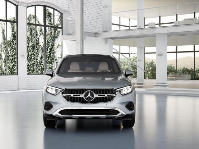 new 2025 Mercedes-Benz GLC 350e car, priced at $66,905