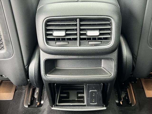 used 2022 Mercedes-Benz GLE 350 car, priced at $51,645