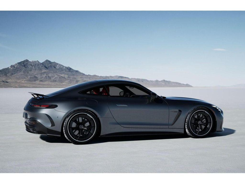 new 2026 Mercedes-Benz AMG GT 63 car, priced at $229,580