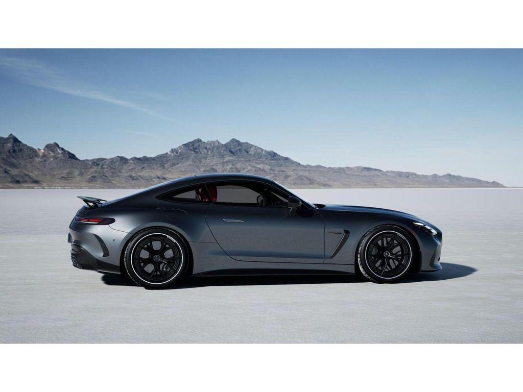 new 2026 Mercedes-Benz AMG GT 63 car, priced at $229,580