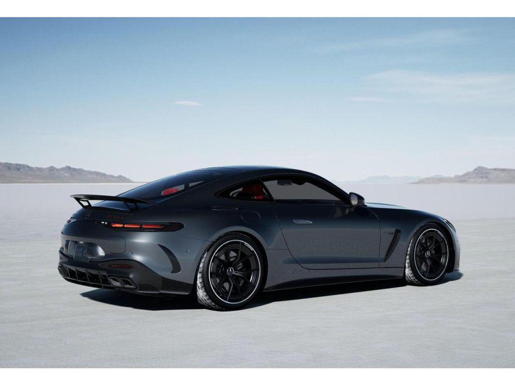 new 2026 Mercedes-Benz AMG GT 63 car, priced at $229,580