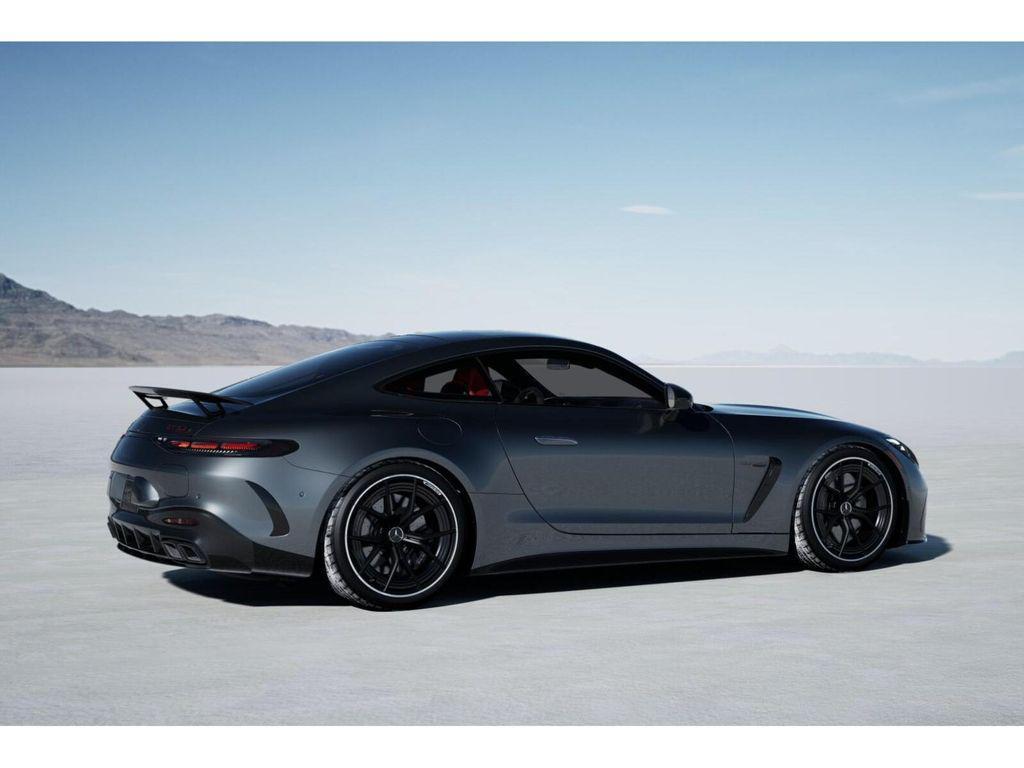 new 2026 Mercedes-Benz AMG GT 63 car, priced at $229,580