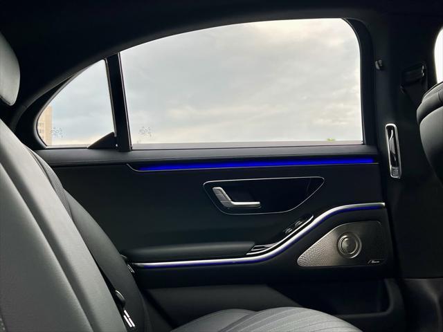 used 2022 Mercedes-Benz S-Class car, priced at $67,945
