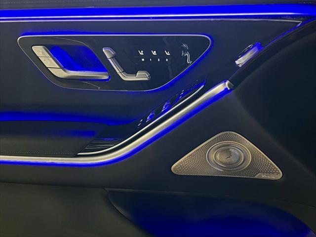 used 2022 Mercedes-Benz S-Class car, priced at $67,945