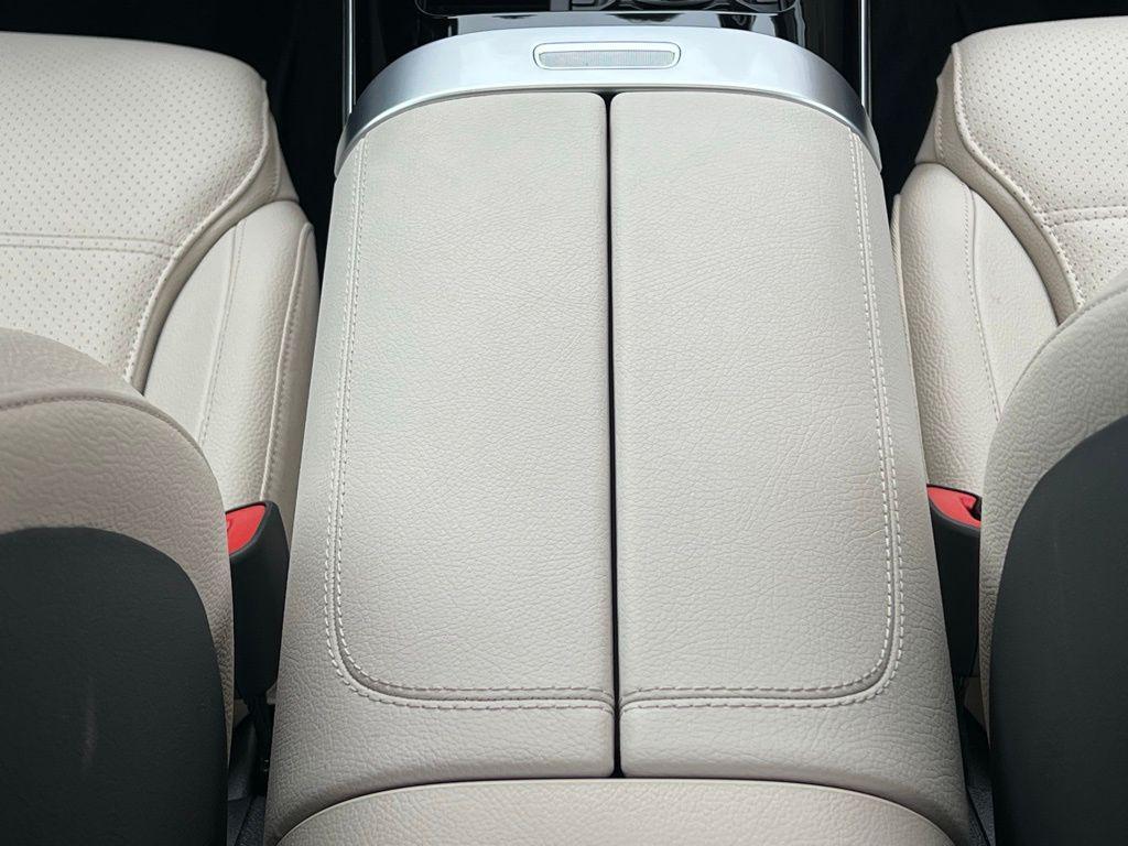 used 2025 Mercedes-Benz C-Class car, priced at $46,945