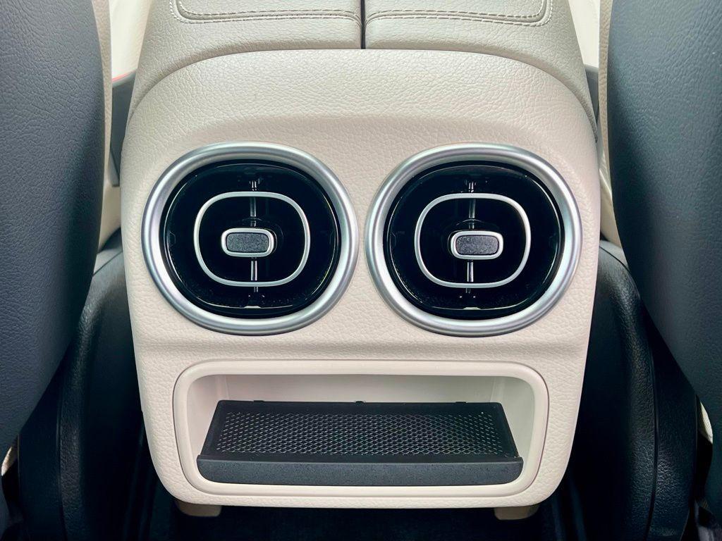 used 2025 Mercedes-Benz C-Class car, priced at $46,945