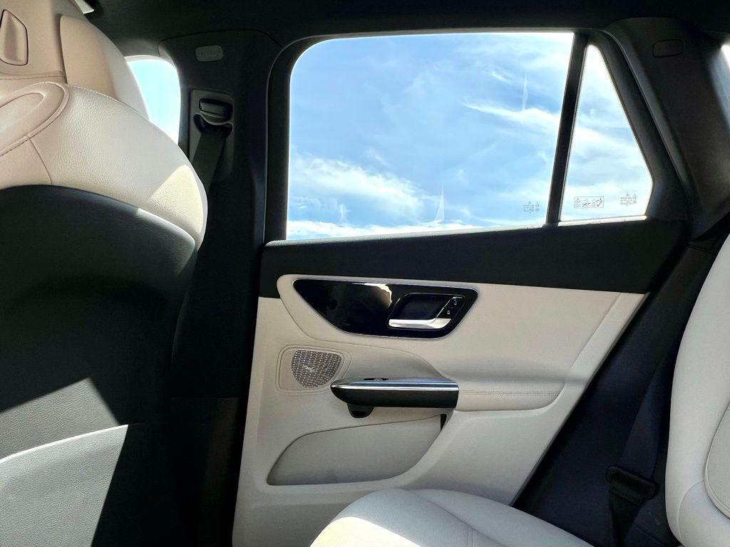 used 2025 Mercedes-Benz C-Class car, priced at $46,945