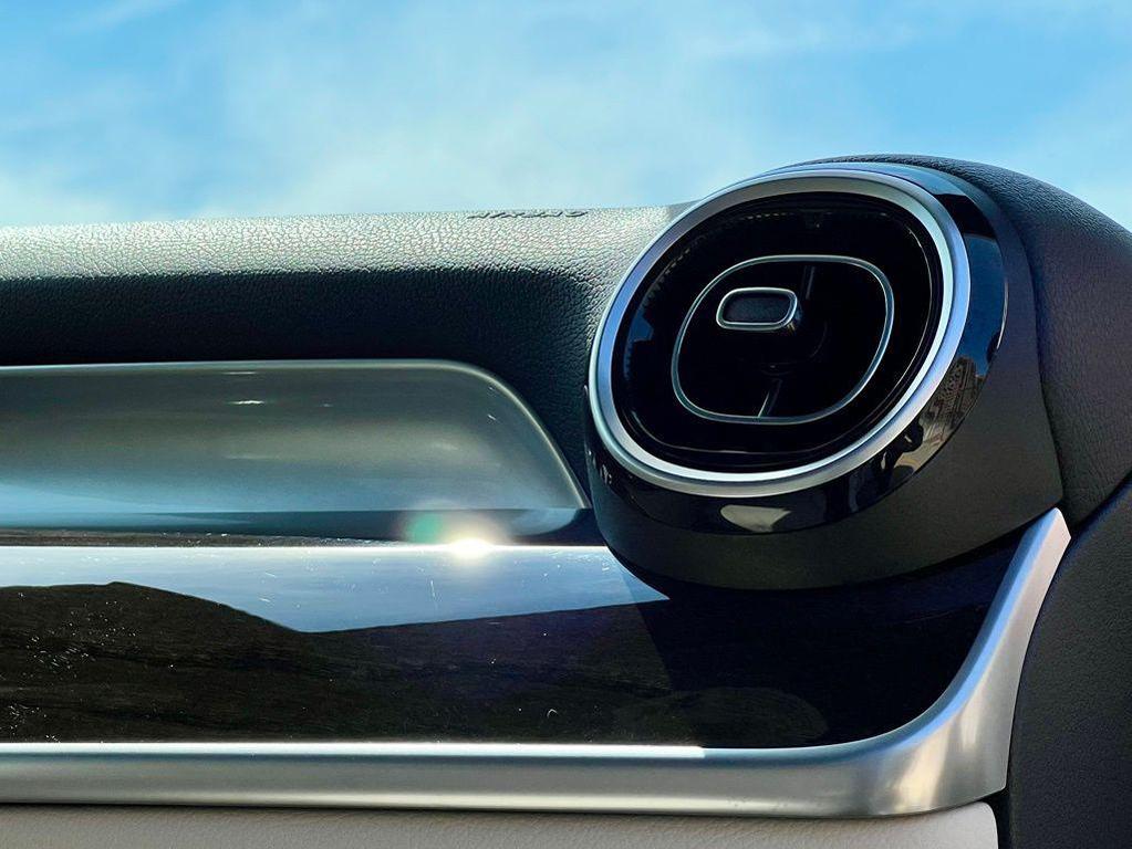 used 2025 Mercedes-Benz C-Class car, priced at $46,945