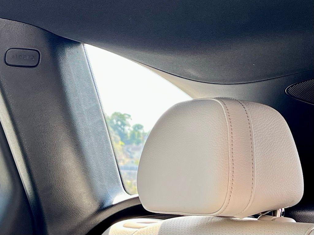 used 2025 Mercedes-Benz C-Class car, priced at $46,945