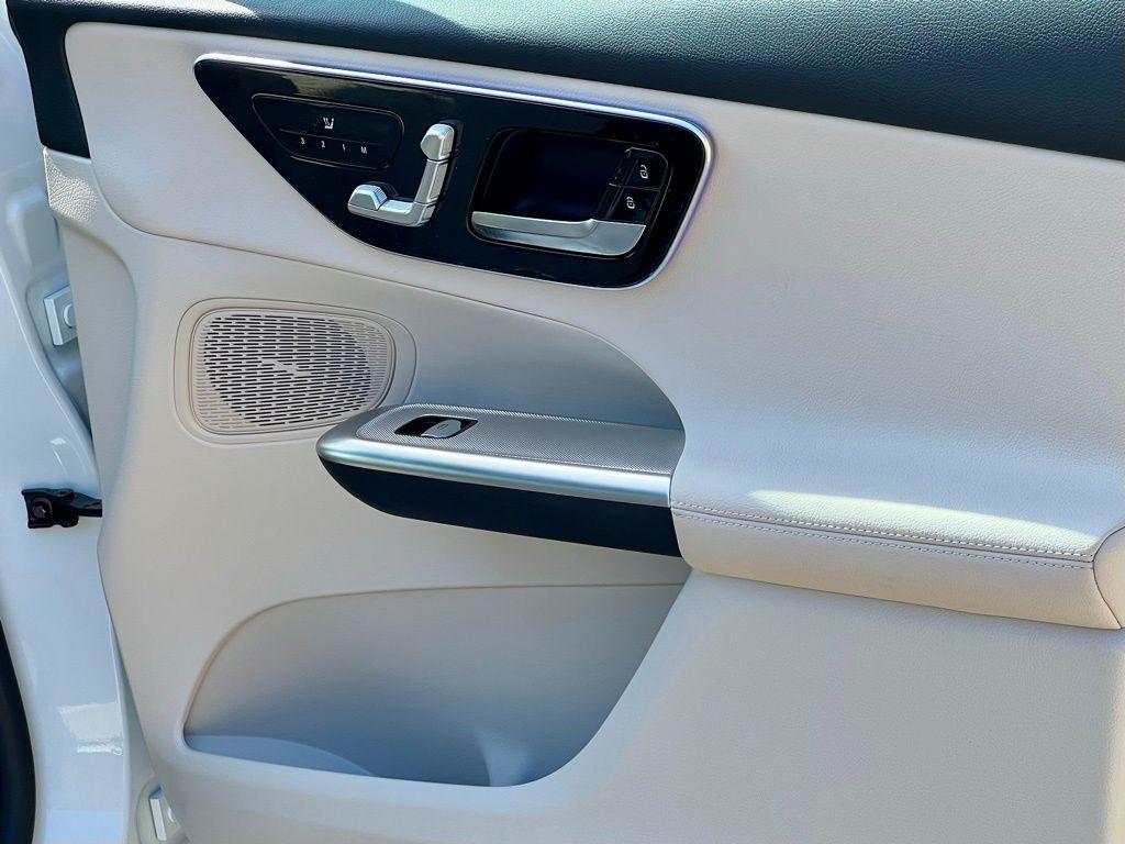 used 2025 Mercedes-Benz C-Class car, priced at $46,945