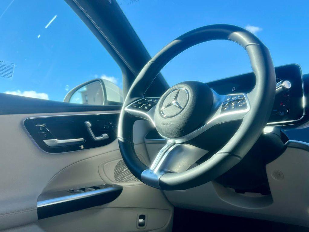 used 2025 Mercedes-Benz C-Class car, priced at $46,945