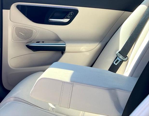 used 2023 Mercedes-Benz C-Class car, priced at $36,745