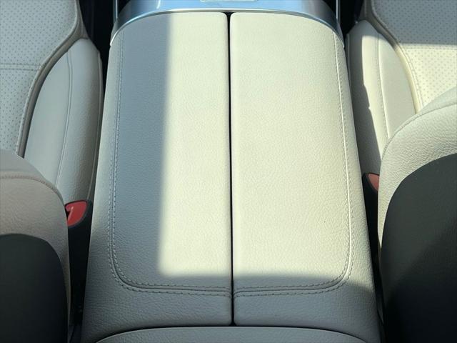 used 2023 Mercedes-Benz C-Class car, priced at $36,745