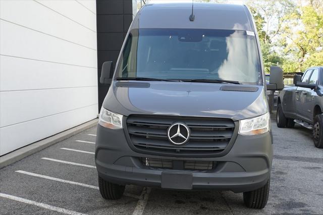 new 2024 Mercedes-Benz Sprinter 2500 car, priced at $70,558