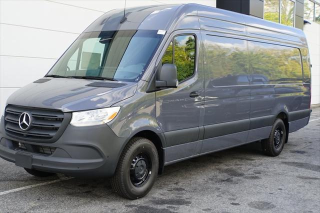 new 2024 Mercedes-Benz Sprinter 2500 car, priced at $70,558