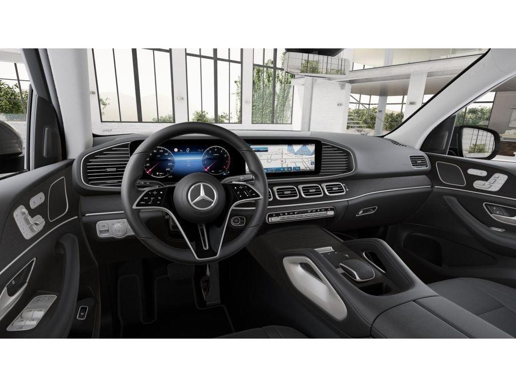 new 2026 Mercedes-Benz GLE 350 car, priced at $68,115