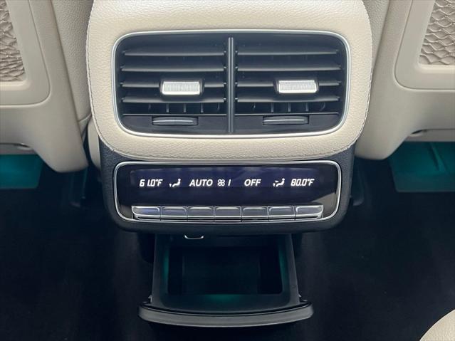 used 2021 Mercedes-Benz GLS 450 car, priced at $47,380