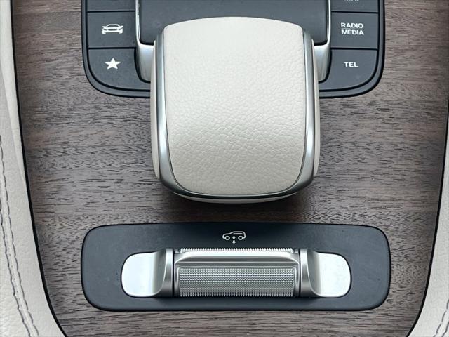 used 2021 Mercedes-Benz GLS 450 car, priced at $47,645