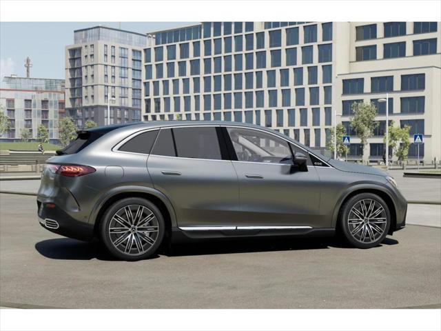 new 2025 Mercedes-Benz EQE 350 car, priced at $87,805