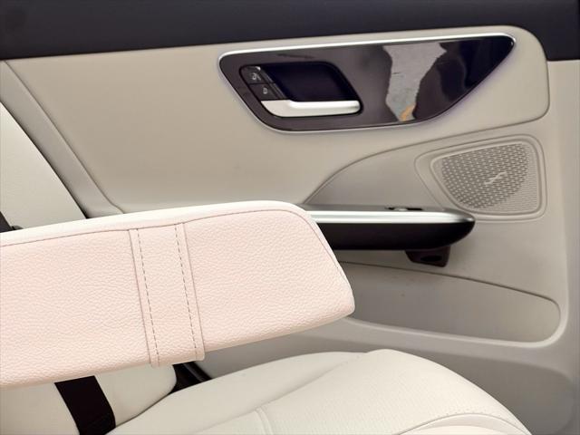 used 2023 Mercedes-Benz C-Class car, priced at $41,645