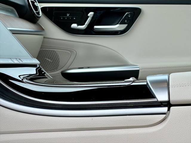 used 2023 Mercedes-Benz C-Class car, priced at $41,645