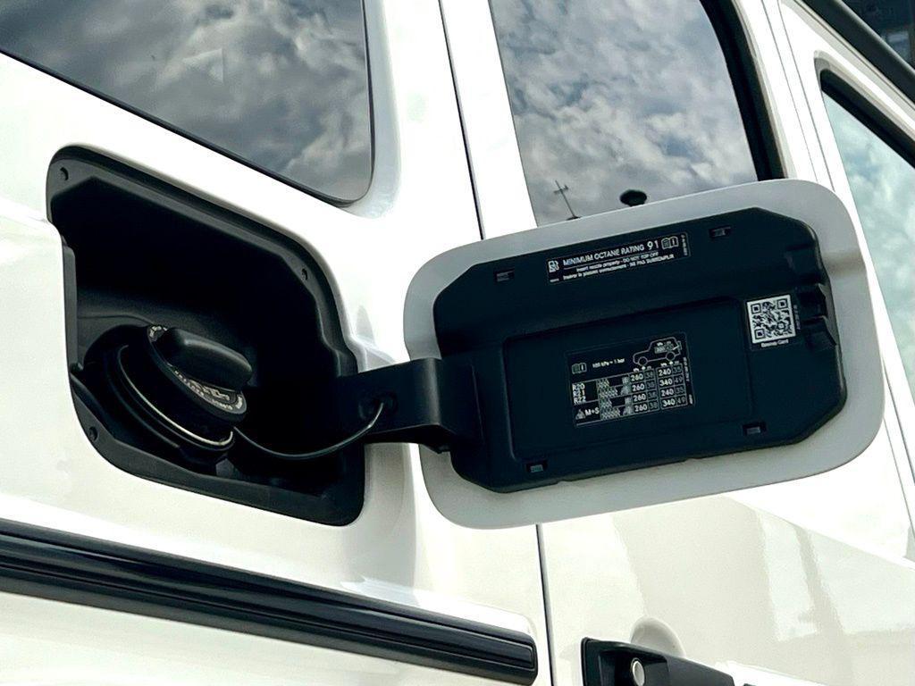 used 2024 Mercedes-Benz AMG G 63 car, priced at $184,000