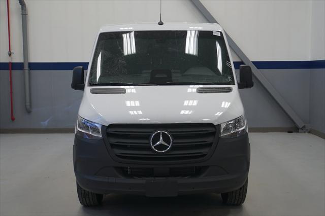 new 2025 Mercedes-Benz Sprinter 2500 car, priced at $61,181