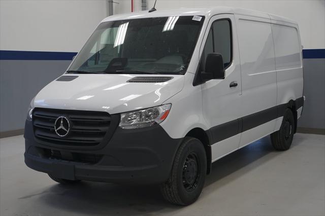 new 2025 Mercedes-Benz Sprinter 2500 car, priced at $61,181