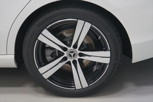 used 2025 Mercedes-Benz C-Class car, priced at $44,945