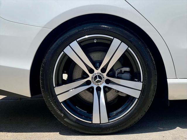 used 2025 Mercedes-Benz C-Class car, priced at $44,945