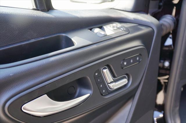 new 2025 Mercedes-Benz Sprinter 2500 car, priced at $83,753