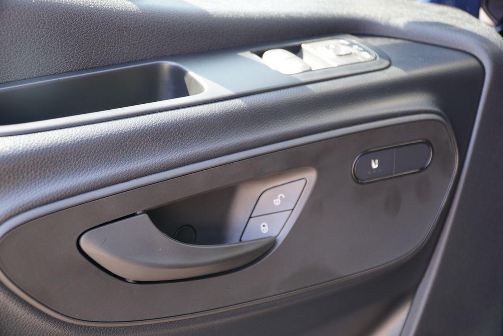 new 2025 Mercedes-Benz Sprinter 2500 car, priced at $68,222